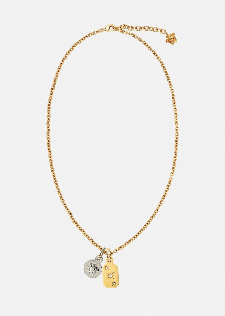 X1Q85V147X Popular Necklace