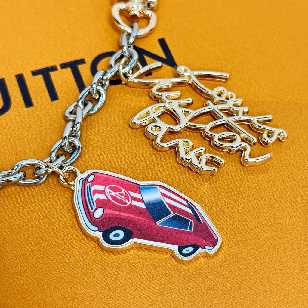 A1Q105E34 Popular bag 's charms accessories