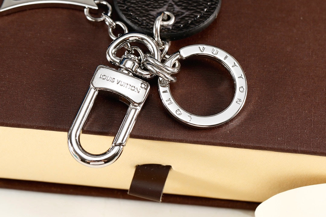A1R35E5  Popular key closure