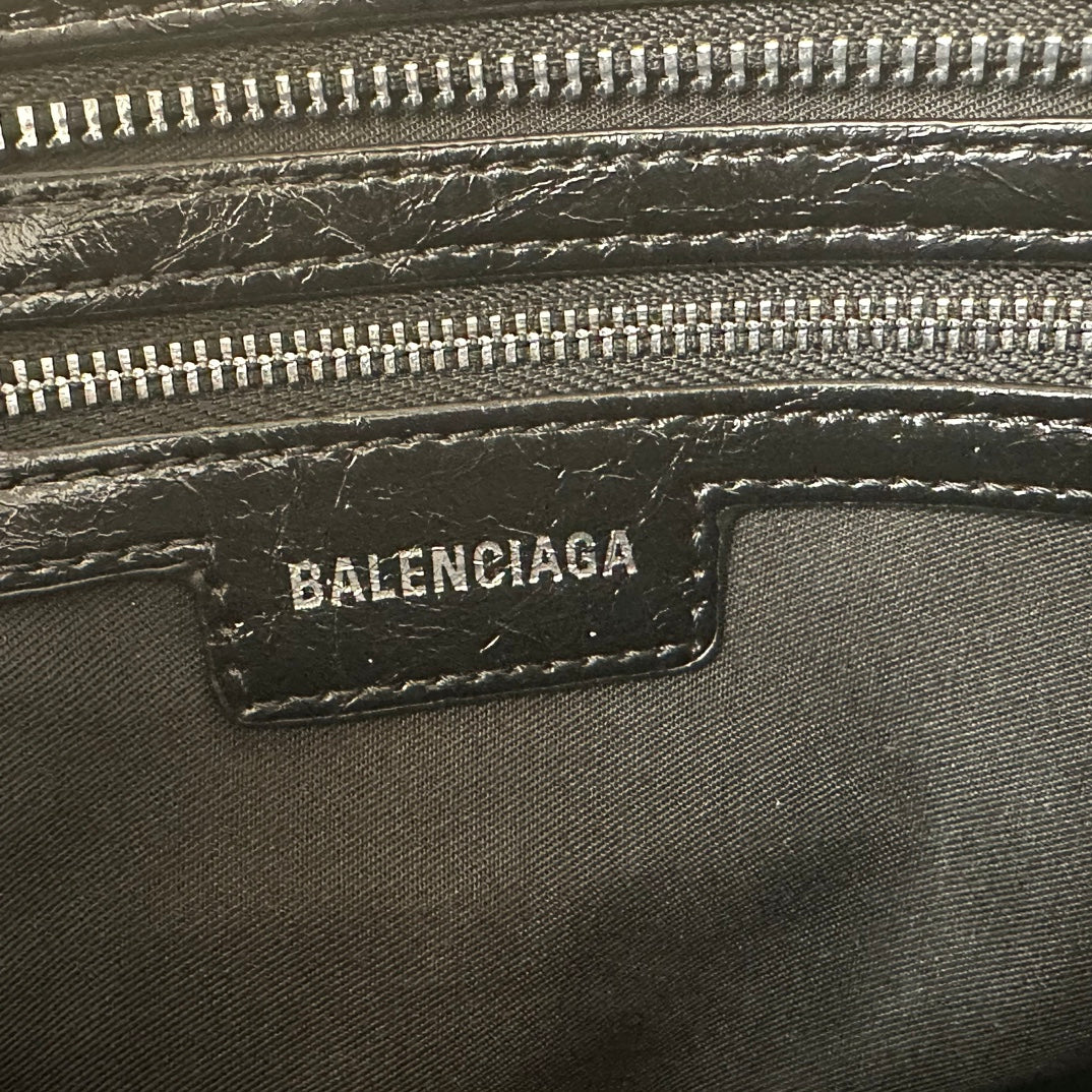 B1P36J116 Popular leather bag