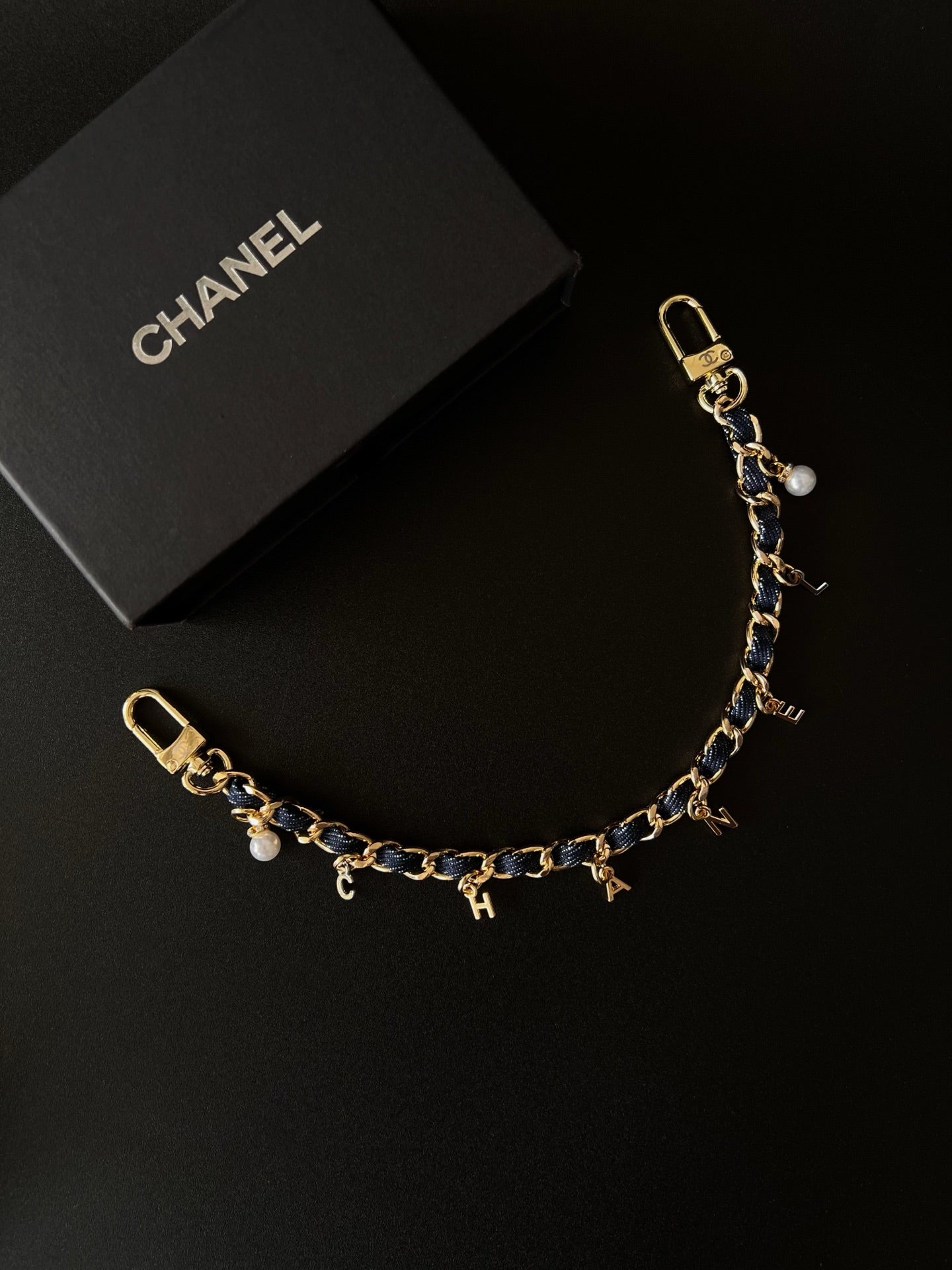 A1R76C52 Popular bag 's charms accessories