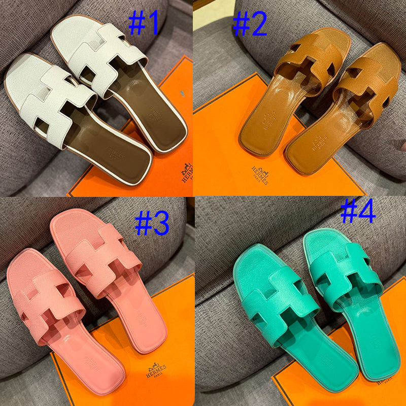 Z1ZH236 Popular Slippers