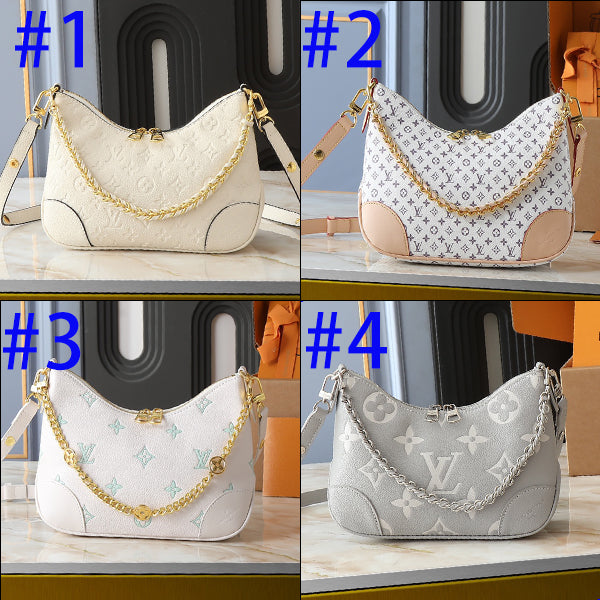 B1R76E49 Popular leather bag