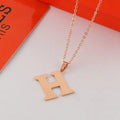 X2B60H105X Popular  Necklaces