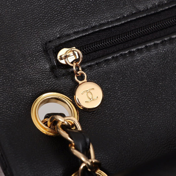 B1P20C30 Popular  leather bag 