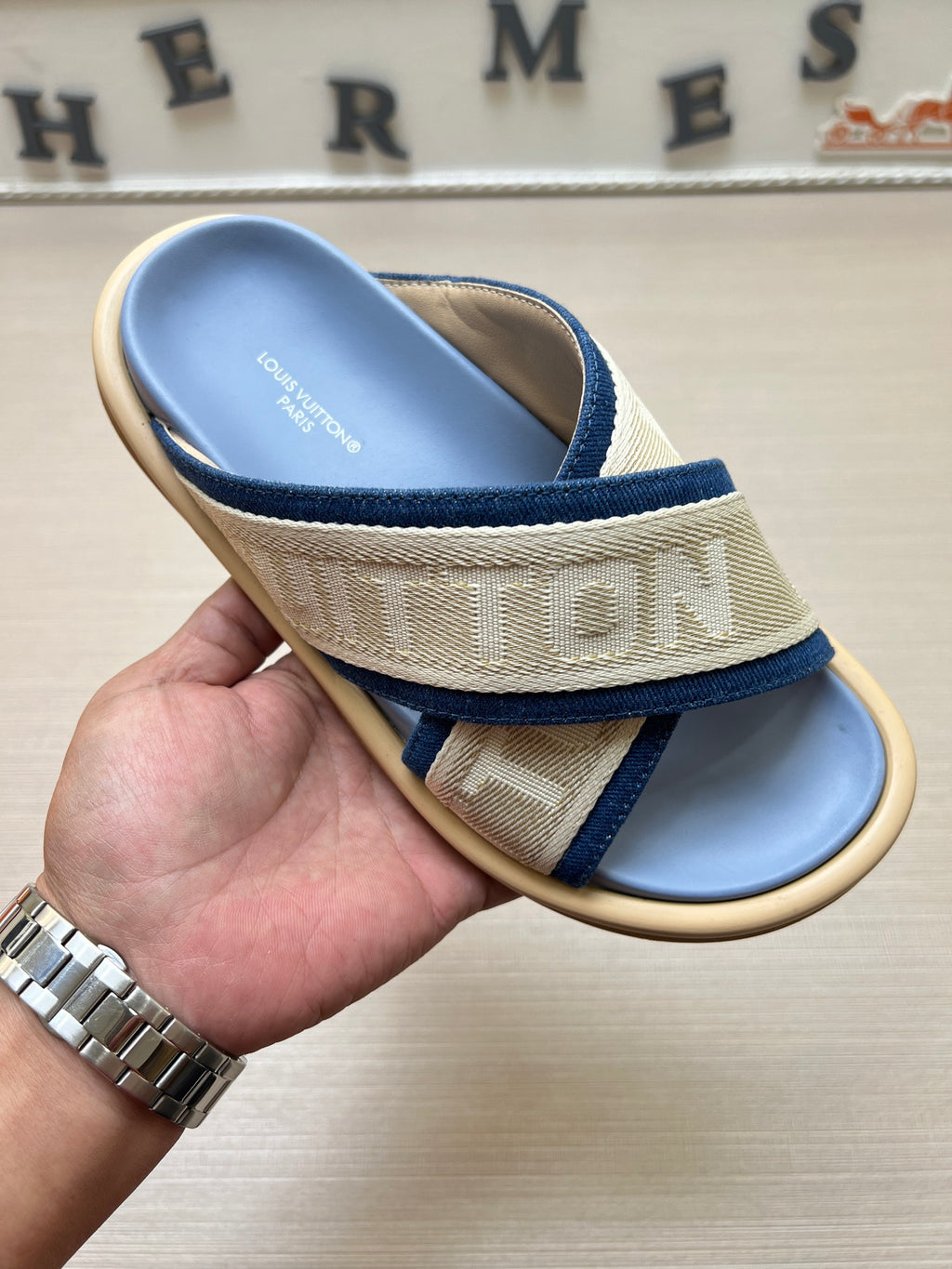 Z5Z35E272 Popular Slippers