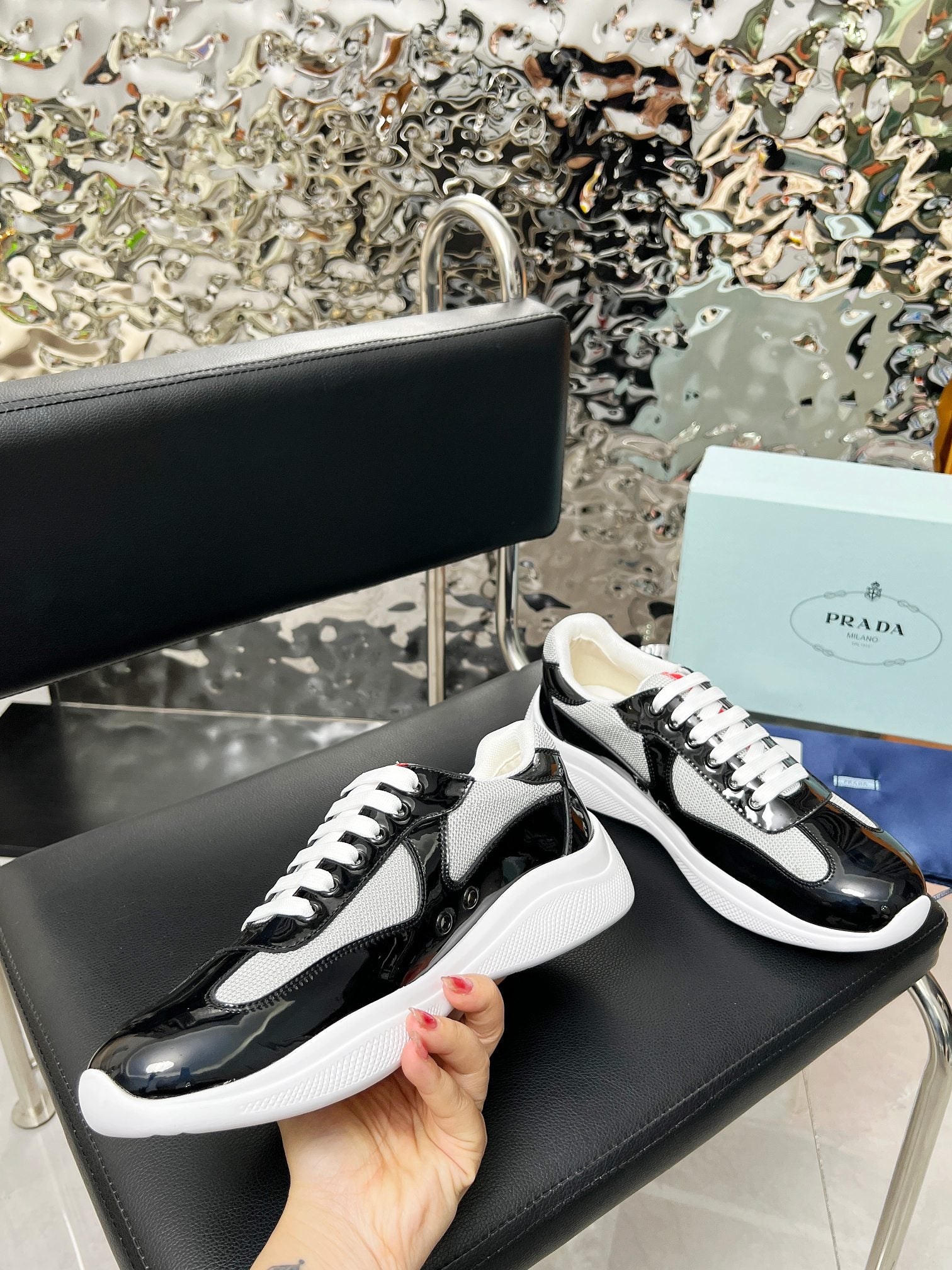 Z2R76P2 Popular high-quality leather shoes