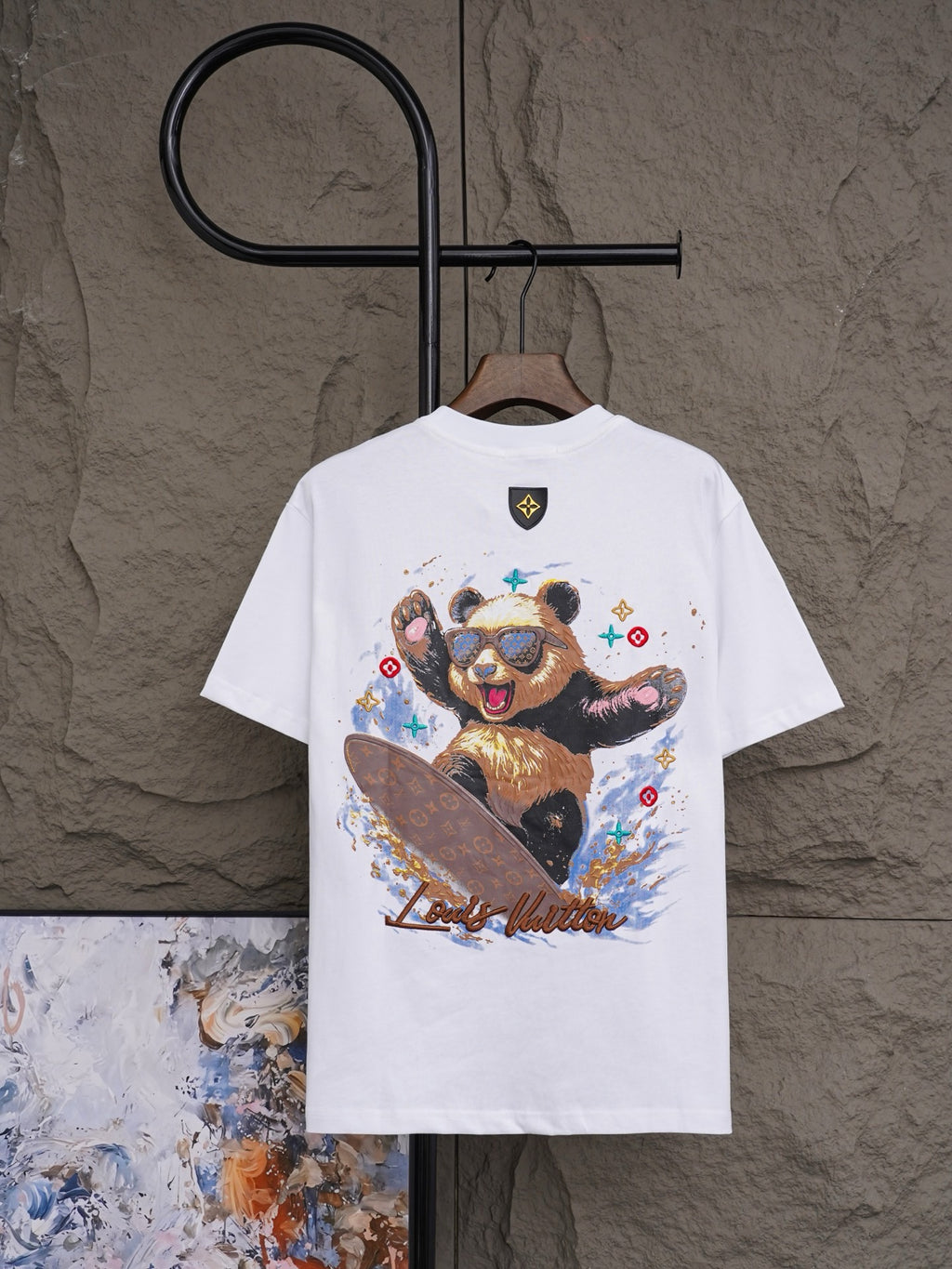 U1R76E17 Popular T-shirts