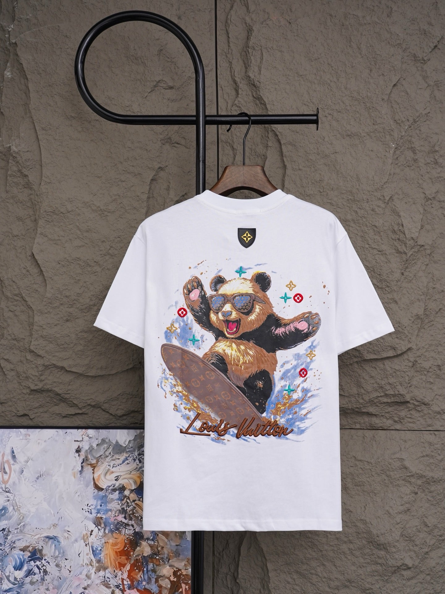 U1R76E17 Popular T-shirts