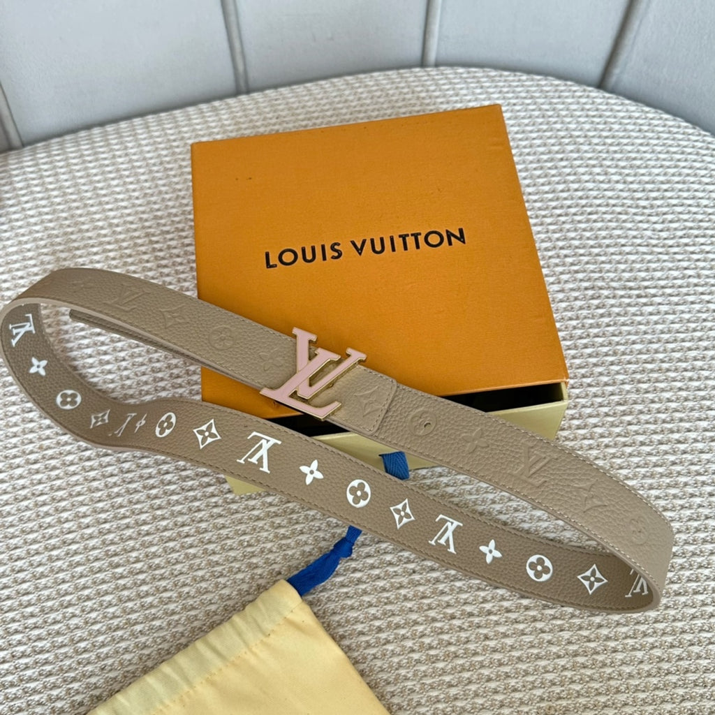 P1Q64E19 Popular    High quality belt With full package