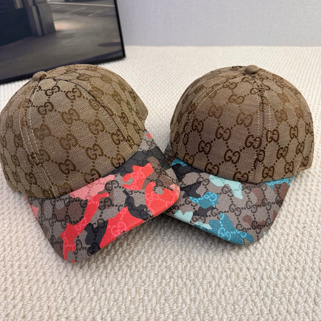 M1X36B33 Popular hats