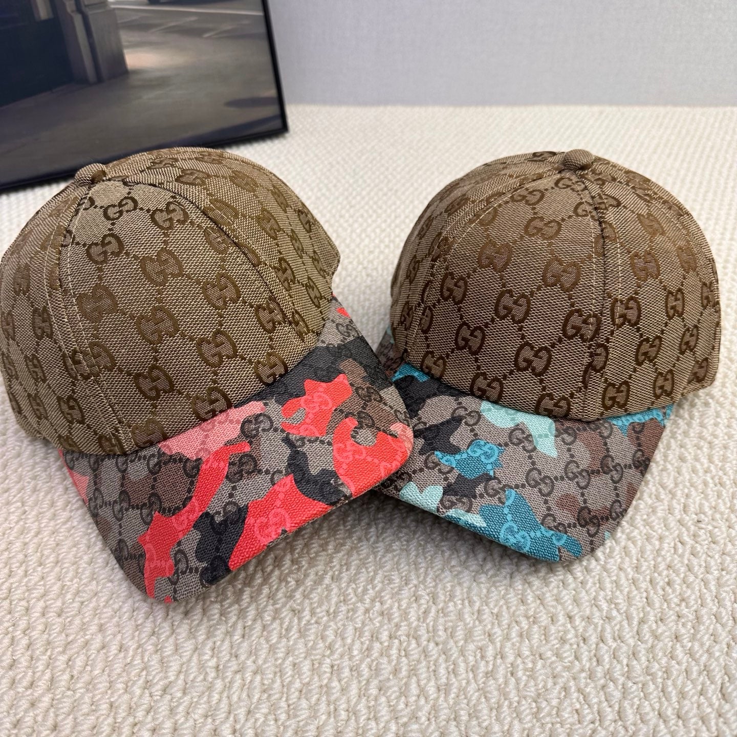 M1X36B33 Popular hats