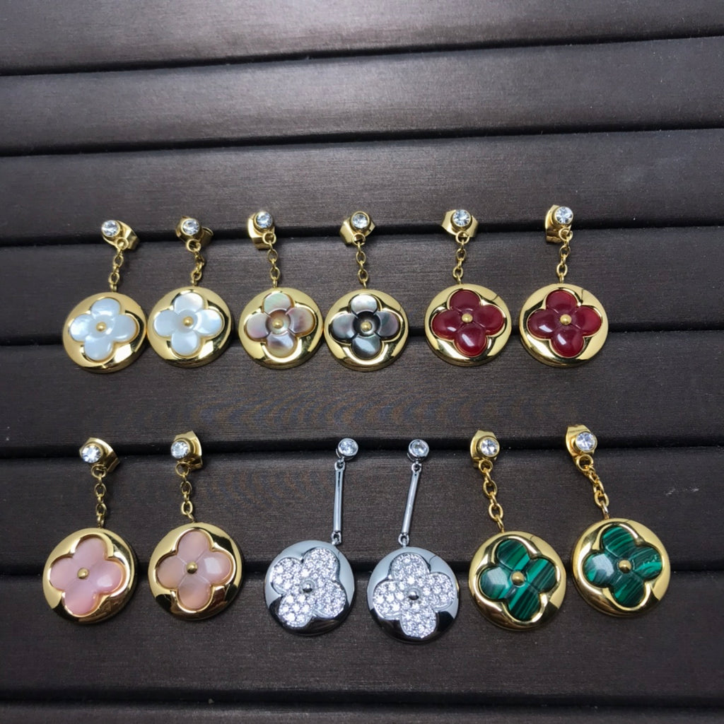 X5N76E62E Popular Earrings