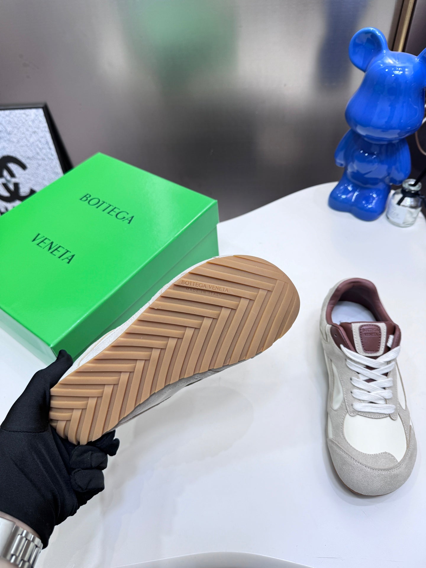 Z1Q105A350 Popular Shoes