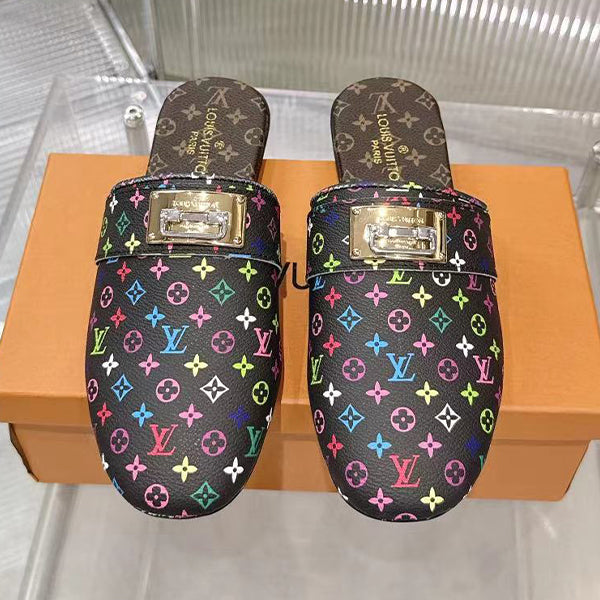 Z2R76E20 Popular high-quality leather shoes
