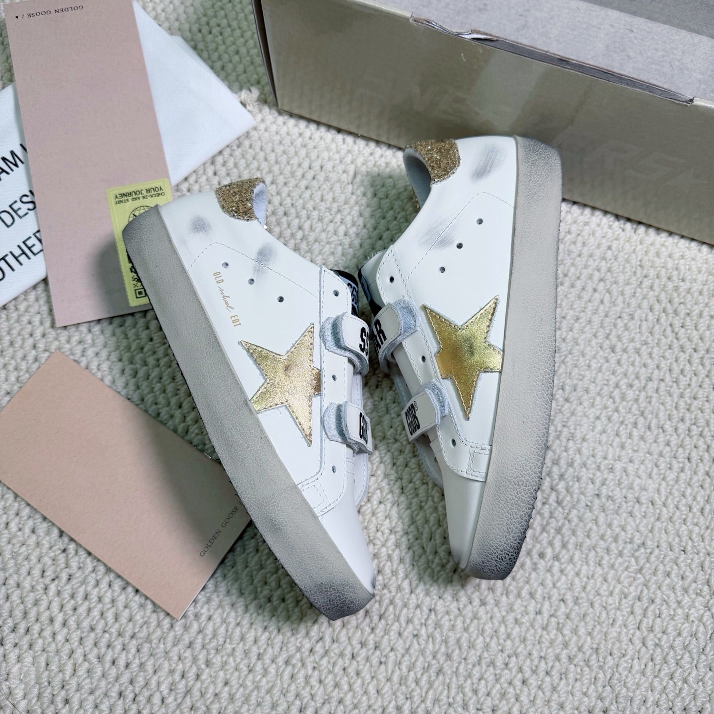 Z2R66GE7 Popular high-quality leather shoes