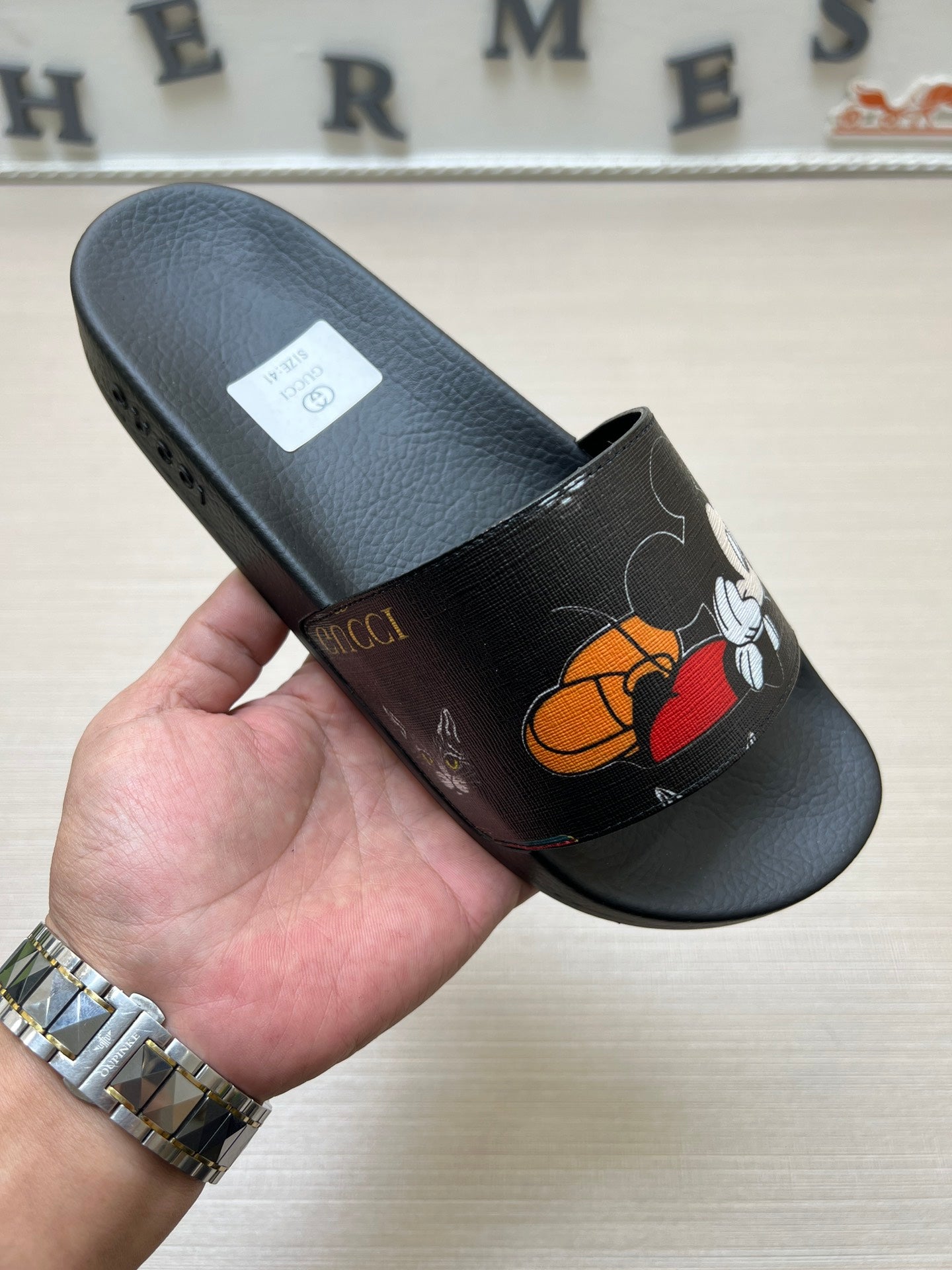 Z5WB239 Popular Slippers
