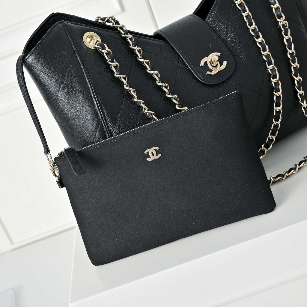 B1P36C43 Popular leather bag