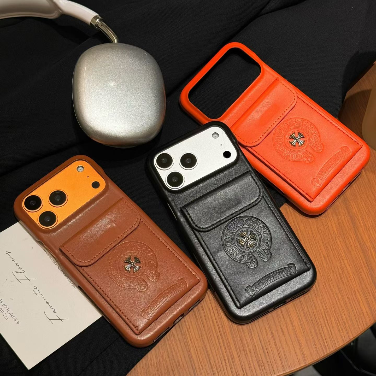 K1X36A53 Popular Phone Case