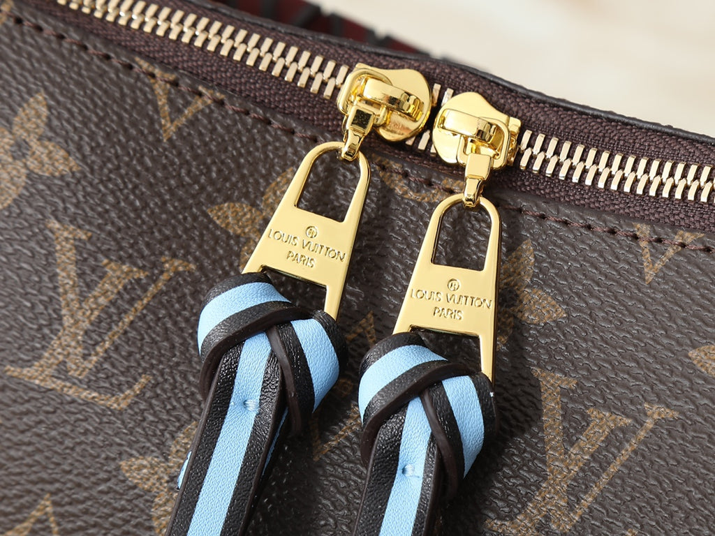 B1P46E79 Popular leather bag