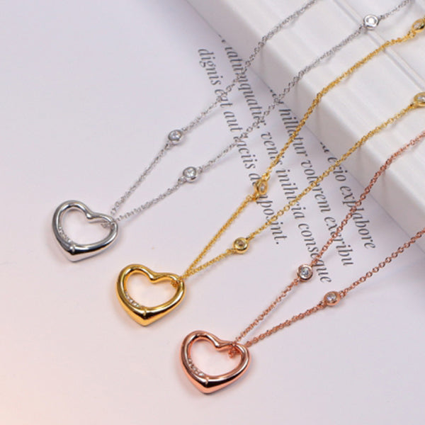 X2B60K14X Popular Necklaces