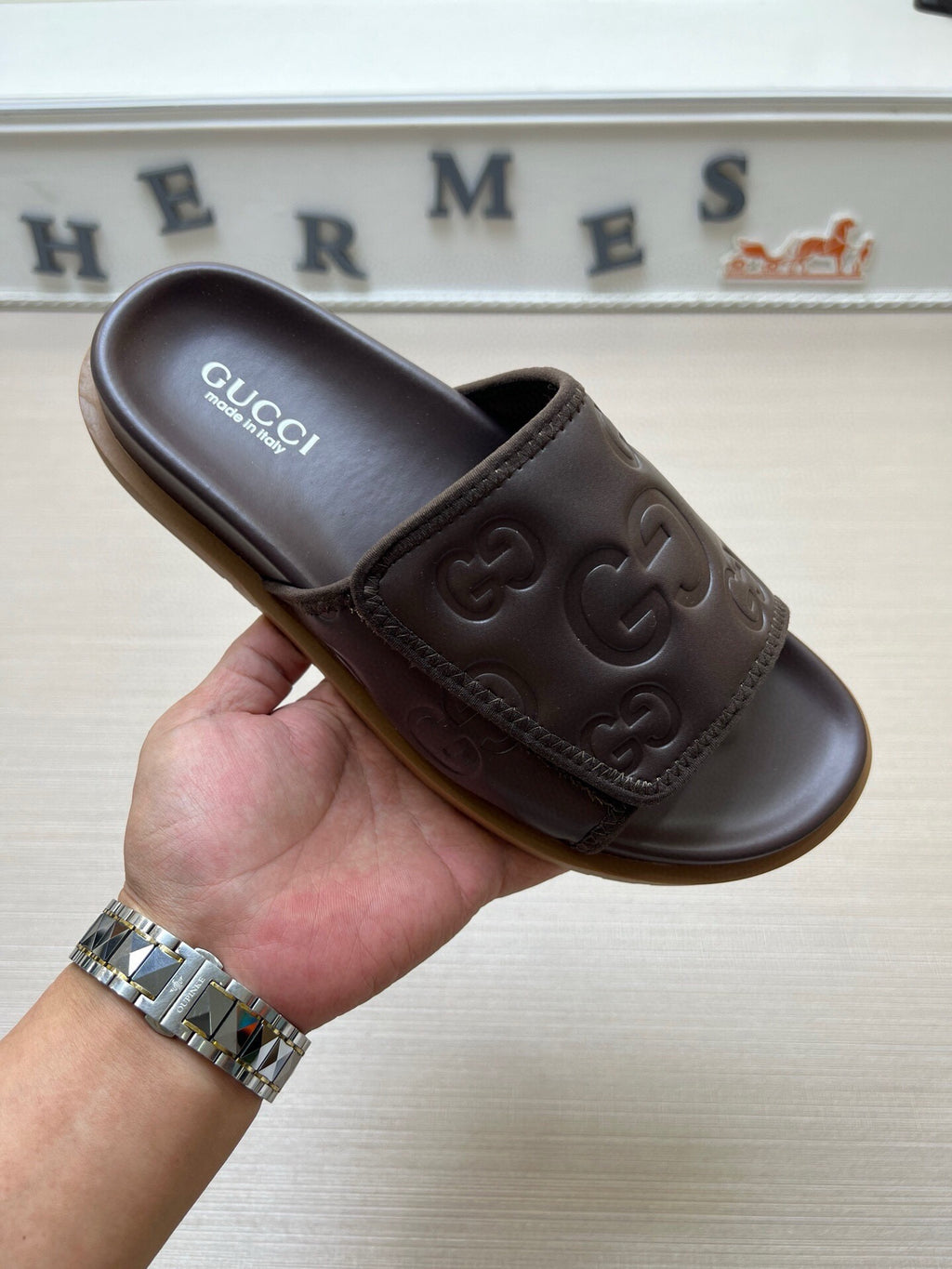 Z5LB230 Popular Slippers
