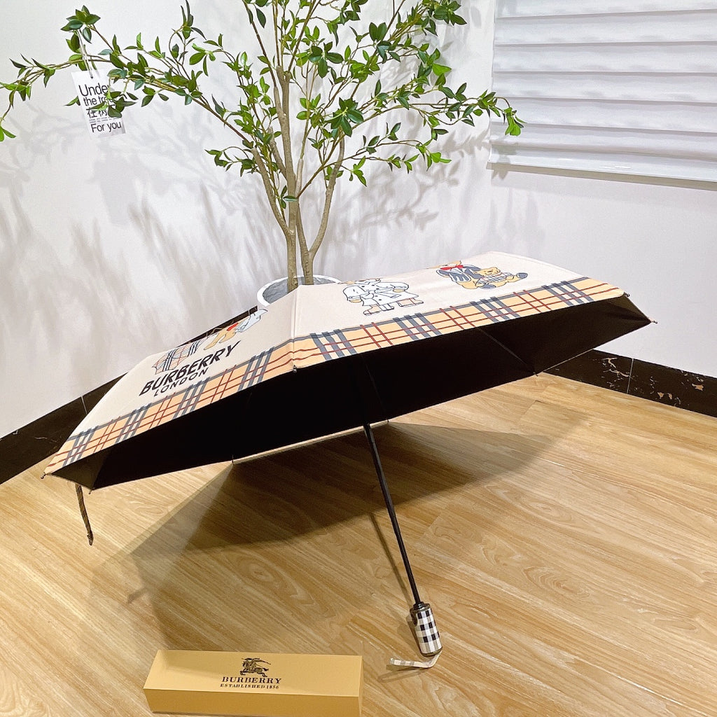 J1R85R107  Popular UV resistant umbrella