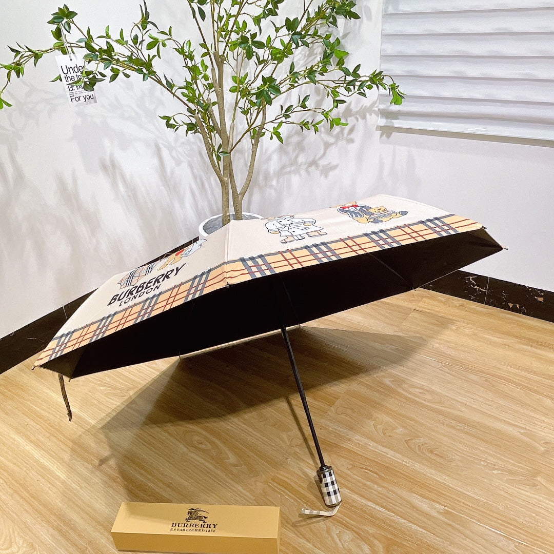 J1R85R107  Popular UV resistant umbrella