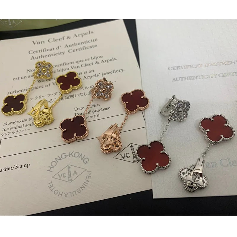 X5X63VA189E Popular  Earrings