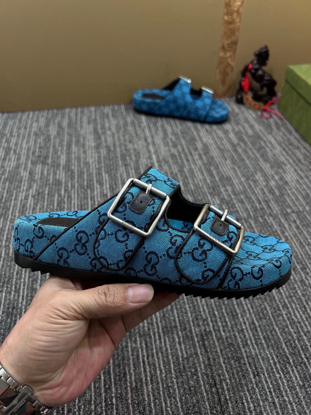 Z5ZB123 Popular slippers