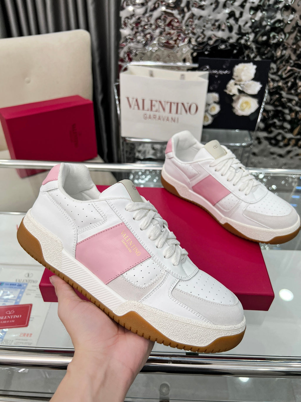 Z2Q95VL173  Popular high-quality Shoes