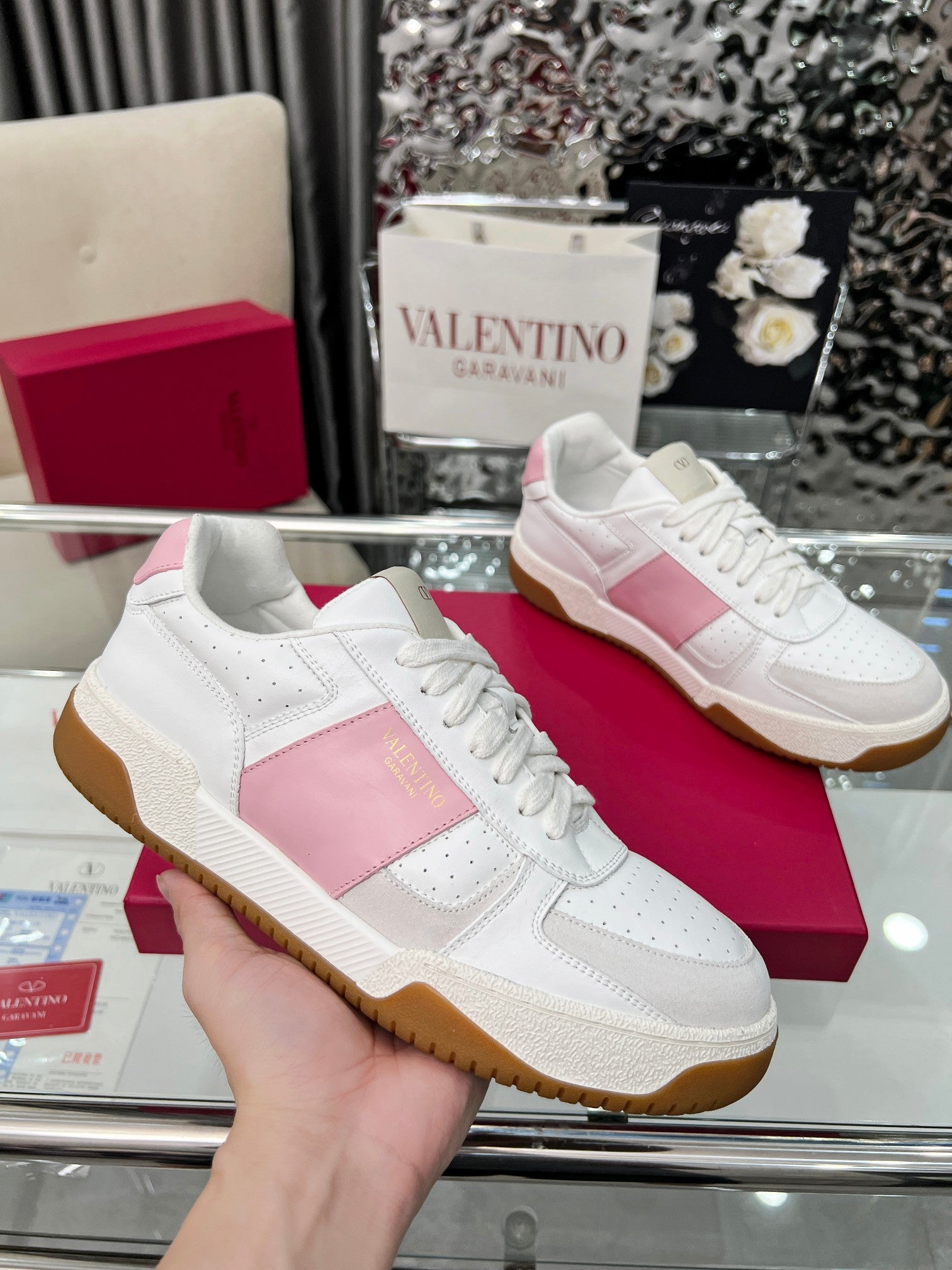 Z2Q95VL173  Popular high-quality Shoes