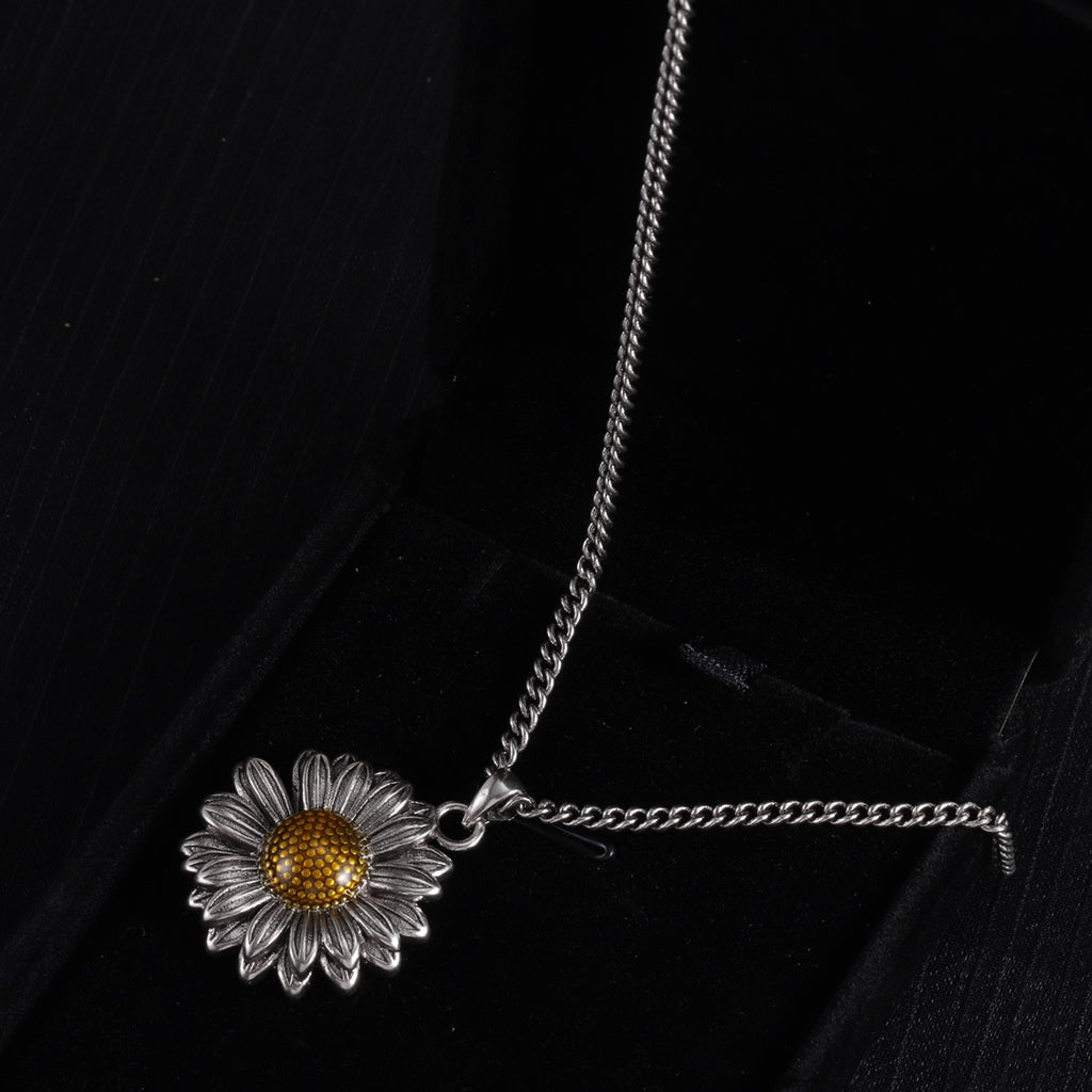 X1Q85A25X Popular Necklace