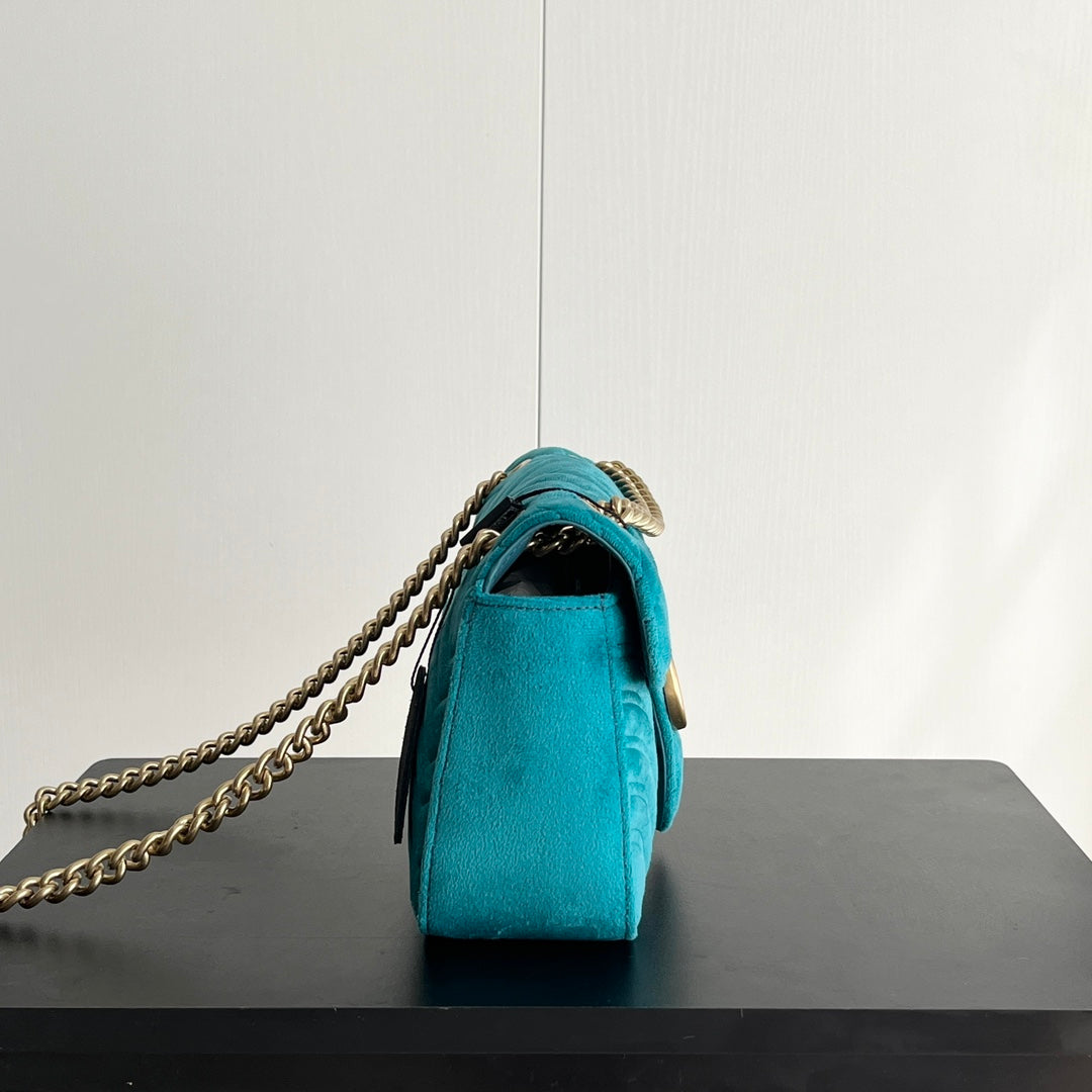 B1P36B66 Popular leather bag