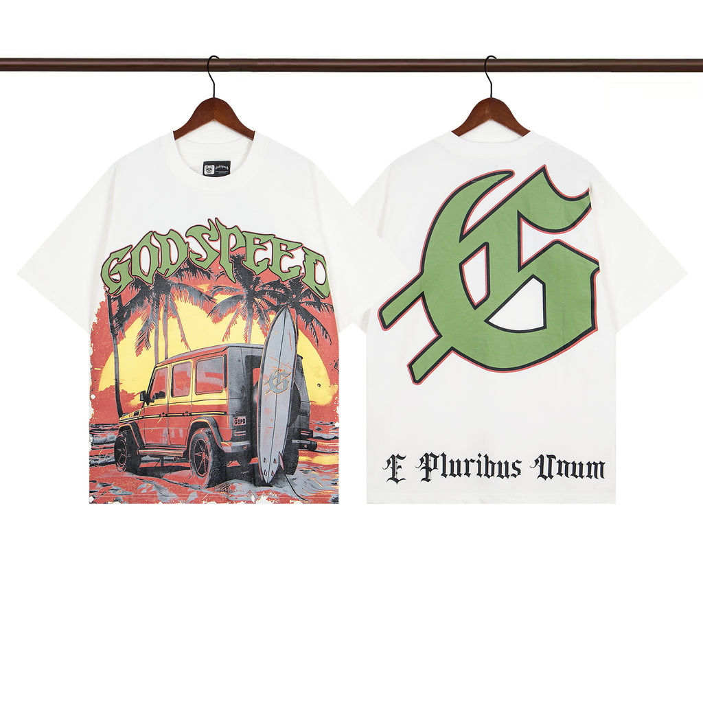 U1R45A132  Popular T-shirt