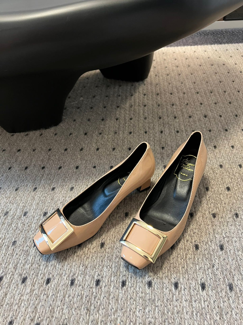 Z1ZA249 Popular High heels
