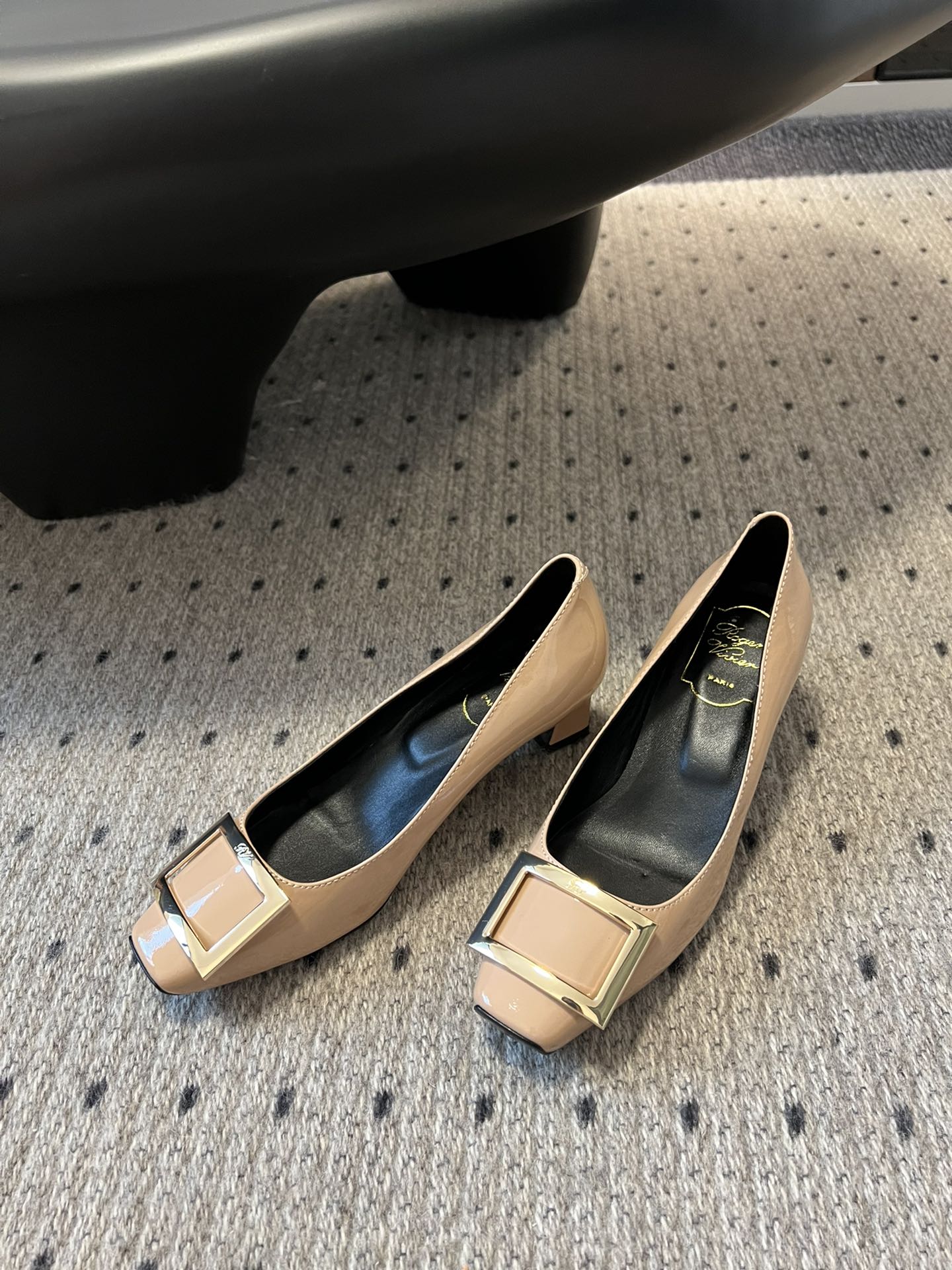 Z1ZA249 Popular High heels