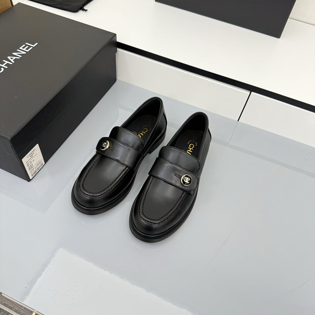 Z2Q105C390 Popular high-quality leather Shoes