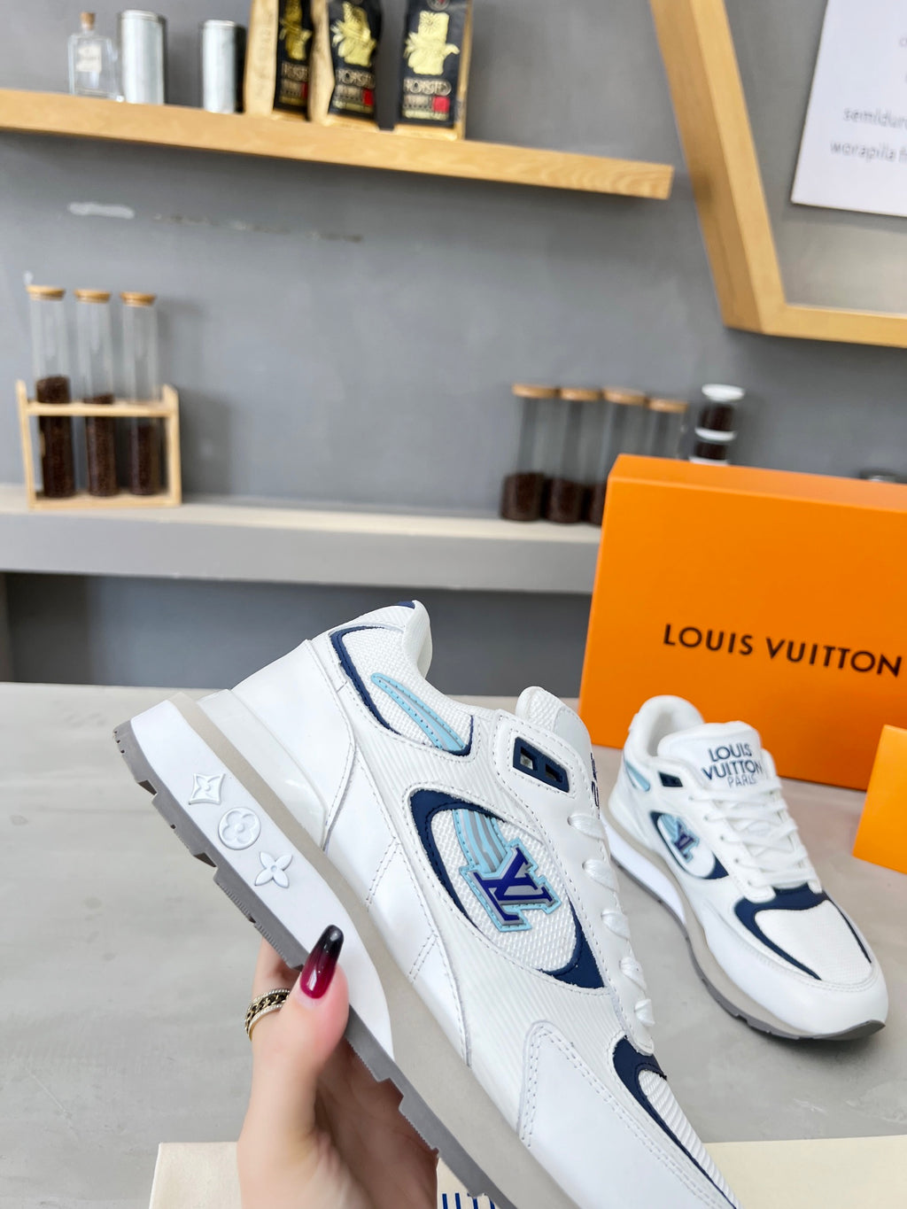Z2Q105E234 Popular high-quality  Shoes