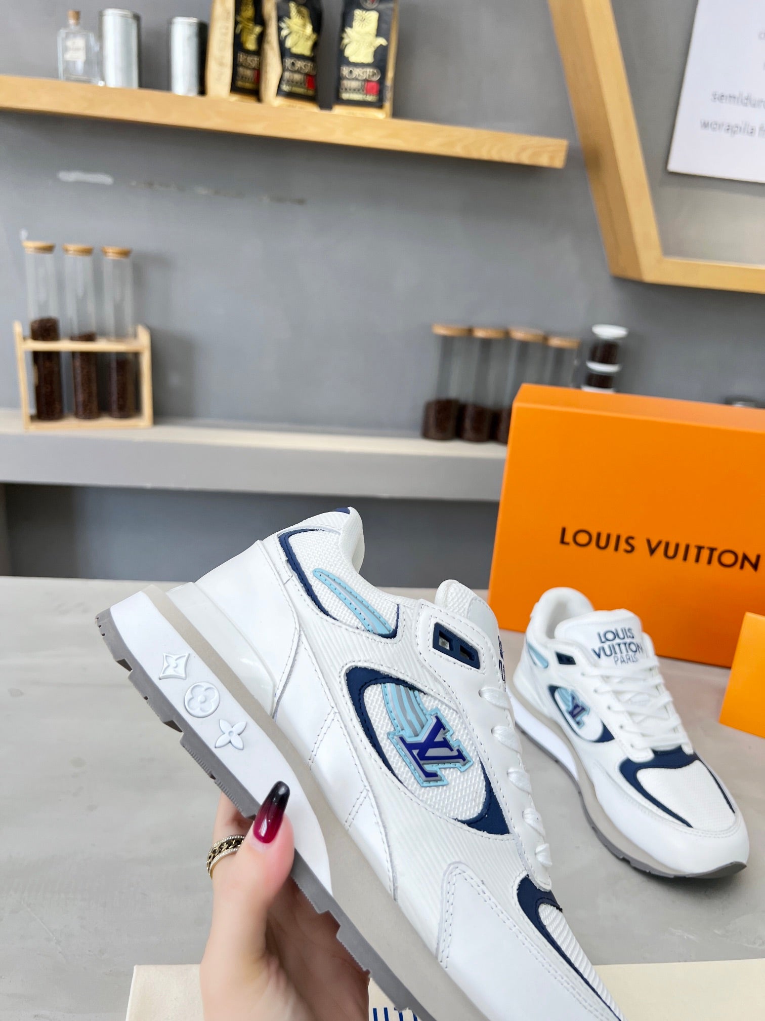 Z2Q105E234 Popular high-quality  Shoes