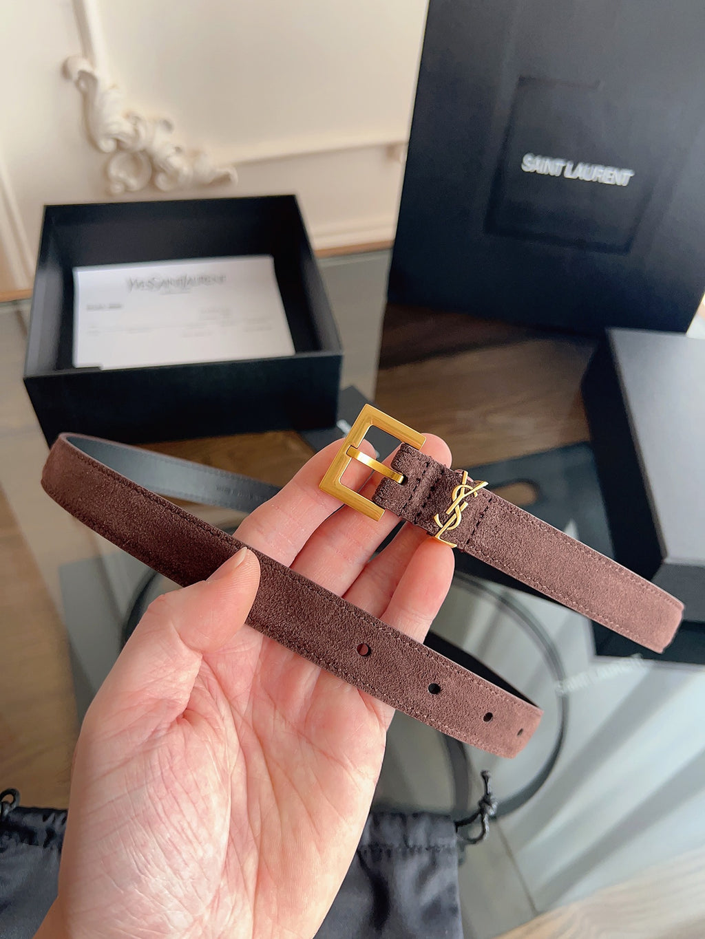 P1P36SL38 Popular High quality belt With full package