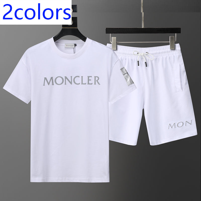 U1R135A122  Popular shirt and shorts set