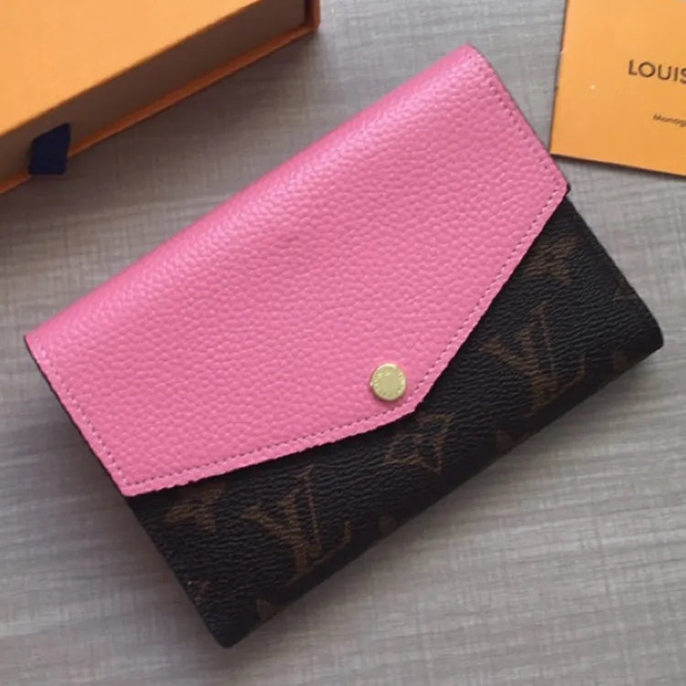 B1X61E0101 Popular  leather wallets