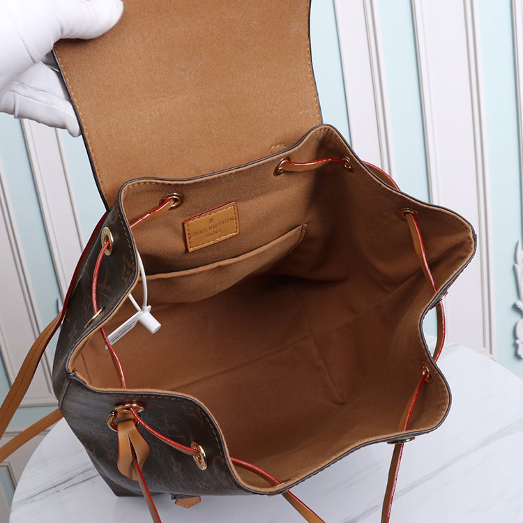 B1X71E067 Popular  leather bag 