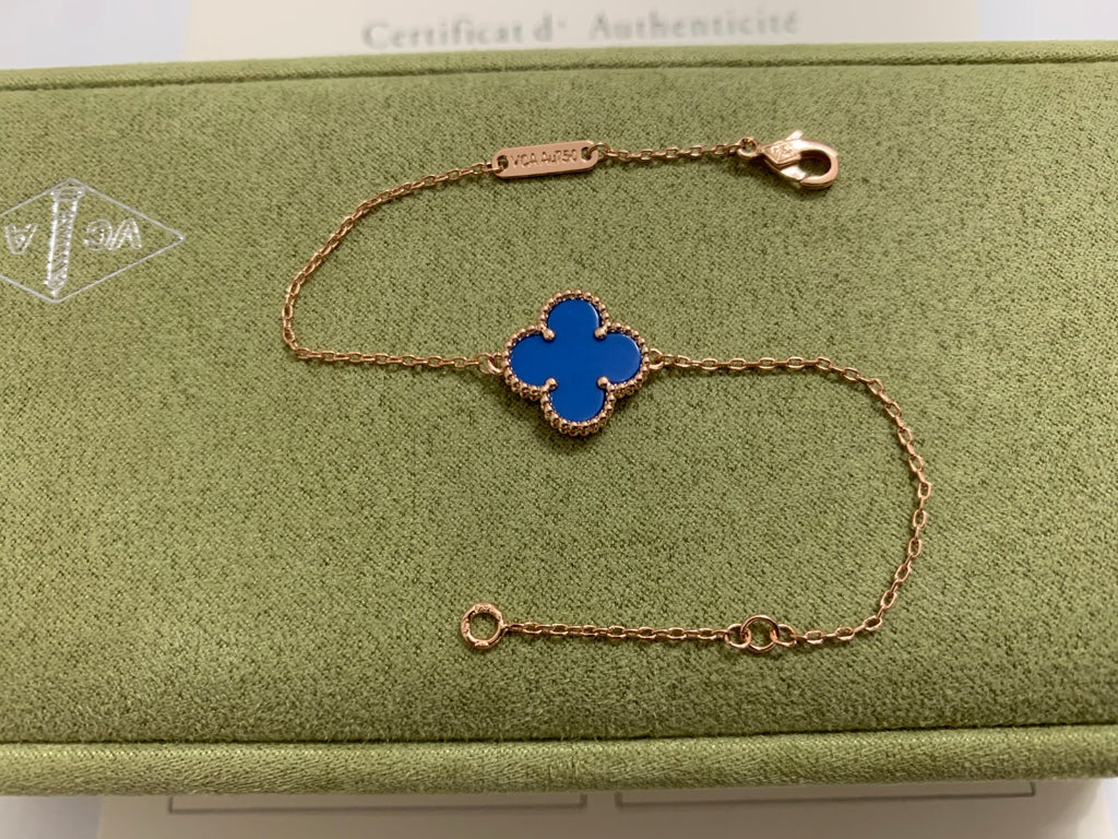 X5X63VA187K  Popular  1 flower bracelet