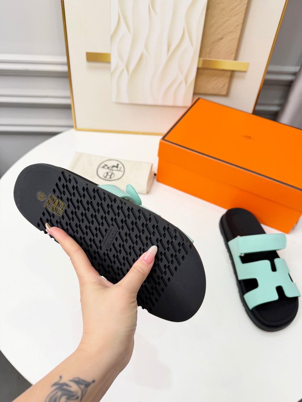 Z2P36H10 Popular high-quality Shoes