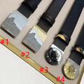 P1Q64V81 Popular   High quality belt With full package