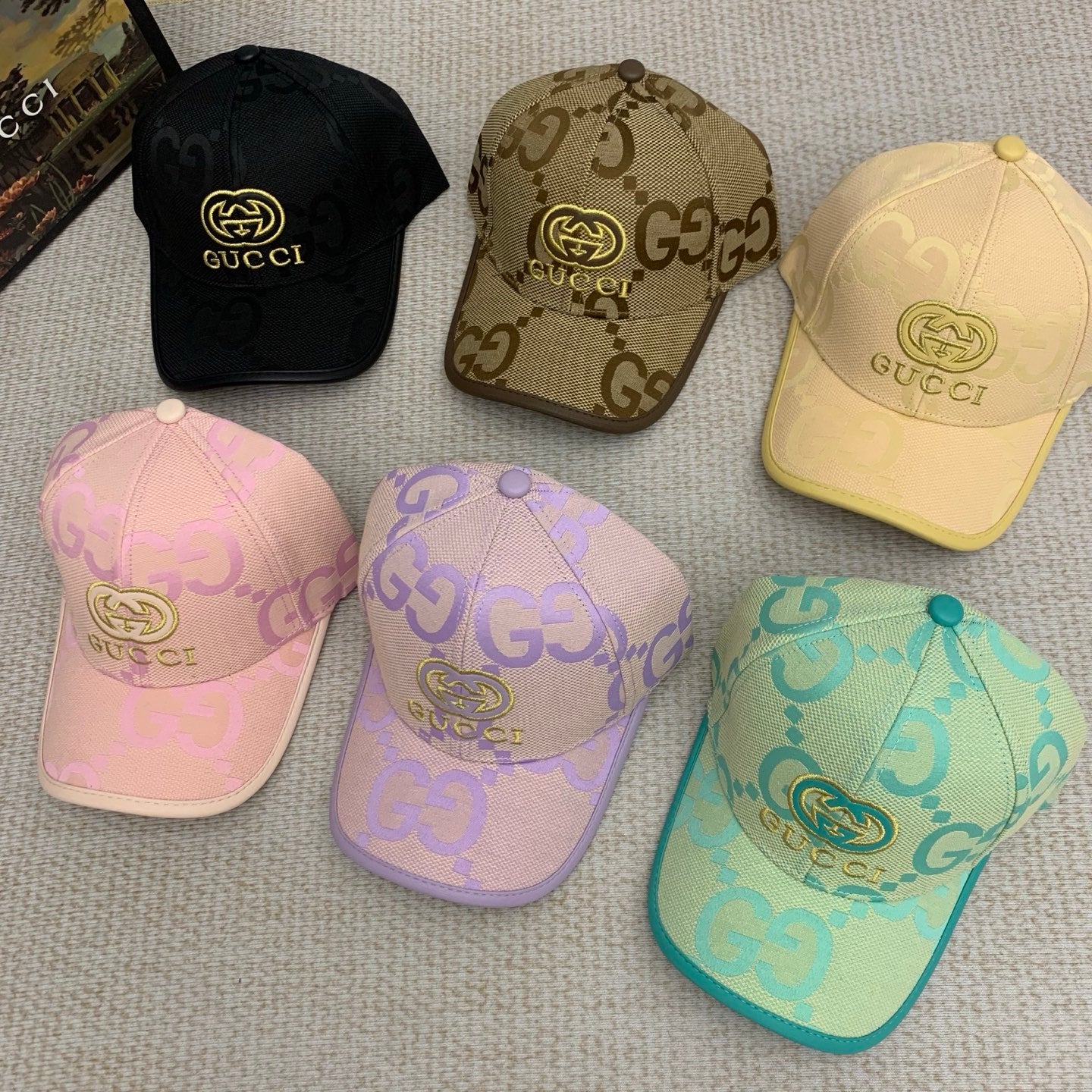 M1Q45B44 Popular  hats