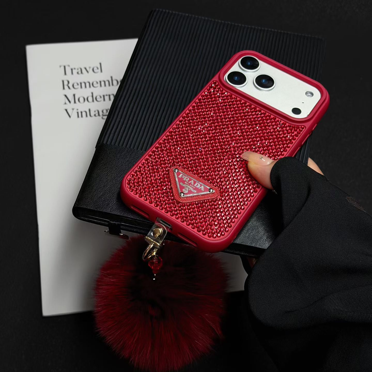 K1X36P8 Popular Phone Case