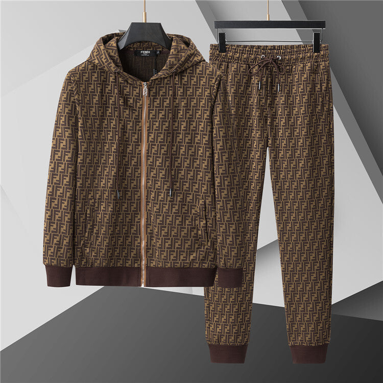 U1Z95F331 Popular autumn and winter sets